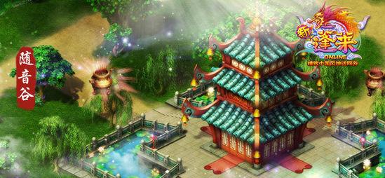 传统国学早教启蒙系列之贝乐虎三字经《稻粱菽 麦黍稷》游戏画面
