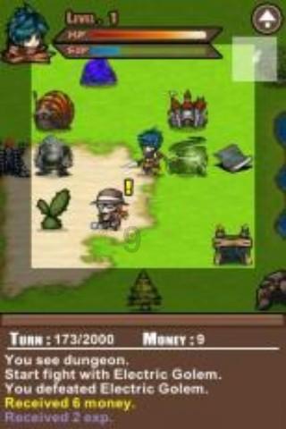 三国快打电脑版4