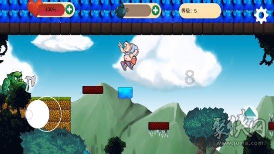 蜡笔小新兄妹春节大拜年